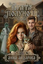 Врата полуночи — Анна Айдарова