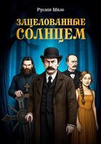 Зацелованные солнцем — Руслан Шило
