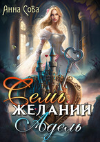 Семь желаний Адель — Анна Сова