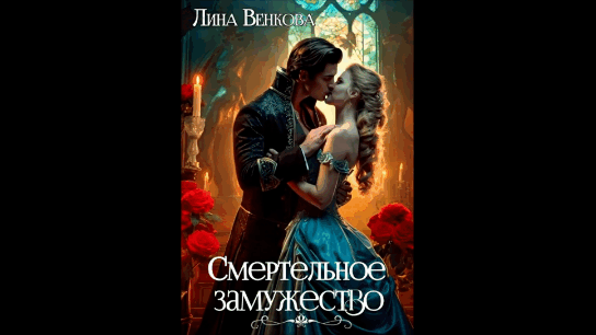 Смертельное замужество — Лина Венкова