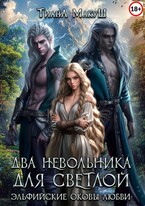 Два невольника для светлой — Тиана Макуш
