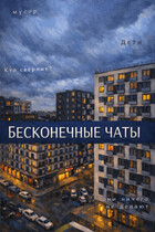 Бесконечные чаты — JUL