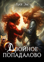 Двойное попадалово — Лия Эм