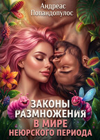 Законы размножения в мире Неюрского периода — Андреас Попандопулос