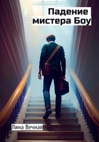 Падение мистера Боу — Лина Вечная