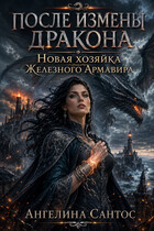 После измены дракона. Новая хозяйка Железного Армавира — Ангелина Сантос