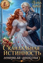 Скандальная истинность генерала-дракона — Лана Кроу