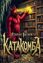 Катакомба — Атаман Вагари