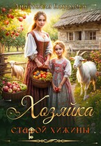 Хозяйка старой хижины — Анастасия Королёва