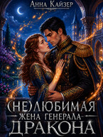 (Не) любимая жена генерала-дракона — Анна Кайзер