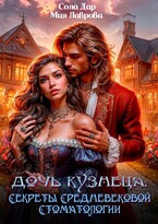Дочь кузнеца, или Секреты Средневековой стоматологии — Мия Лаврова (Ноэль Ламар)
                                                                                                            
                                                                                                                                                                                                                                        ,
                                                                
                                                                                                                                            Сола Дар
