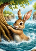 Сказка о том, что всегда возвращается — Натаниэль