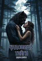 Чудовище тайги — RoMan Разуев