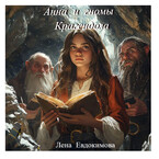 Анна и гномы Каргендола — Лена Евдокимова