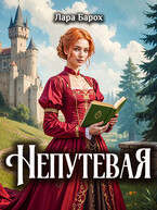 Непутевая — Лара Барох