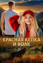 Красная кепка и волк — Алана Ли