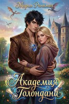 Академия Голондана — Мария Ранимая