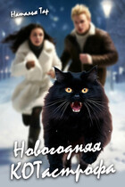 Новогодняя КОТастрофа — Наталья Тар