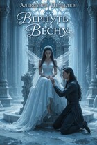 Вернуть весну — Александр Нетылев