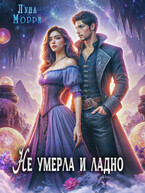 Не умерла и ладно — Луна Морри