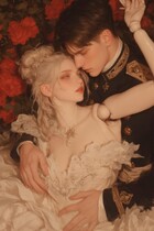 Луна под сердцем — Tanya Blackwood