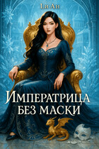Императрица без маски — Ли Ан