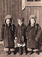 Тайны нашего двора — Александр Черевков