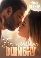 Без права на ошибку — Юлия Вернер