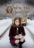 О чём ты думаешь? — Кая Кит