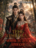 Тень генерала.  Любовь не знает приказов — Леся Громовая