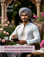 Истории, рассказанные джинном-полукровкой — Тозра Лагуз