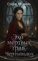 Эхо мертвых трав. Чертополох — Софи Морель