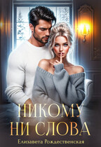 Никому ни слова — Елизавета Рождественская