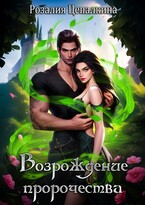 Возрождение пророчества — Розалия Цепалкина