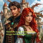 Погадать на суженного, или как-то раз под Новый Год! — Nyuta