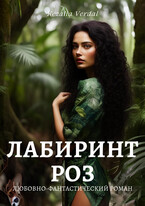 Путь Фатума. Книга 2. Лабиринт роз — Кезалия Вердаль