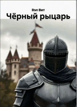 Чёрный рыцарь том 2 — Вэл Вит