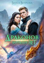 Драконов больше нет — Ветка Ветрова