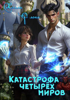 Катастрофа четырёх миров — Хэлла Флокс