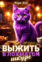 Выжить в лохматой шкуре — ВераВэй