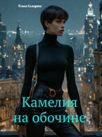 Камелия на обочине — Олга Сол