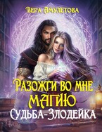 Разожги во мне магию. Судьба-злодейка — Вера Амулетова