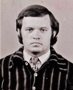 Военный завод «Эльта» — Александр Черевков