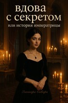 Вдова с секретом — Eleonora Savari