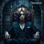 Призрак — Окума