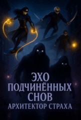 Эхо Подчиненных Снов: Архитектор Страха — Наталья Смолина