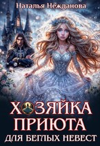 Хозяйка приюта для беглых невест — Наталья Нежданова
