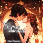 Так звучит люовь — Мия Лавьер