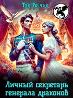 Личный секретарь генерала драконов — Тая Вальд