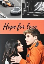 Hope for love — Lera Pokula